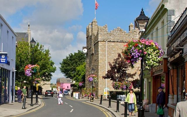 Dalkey