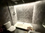 Bath dark
