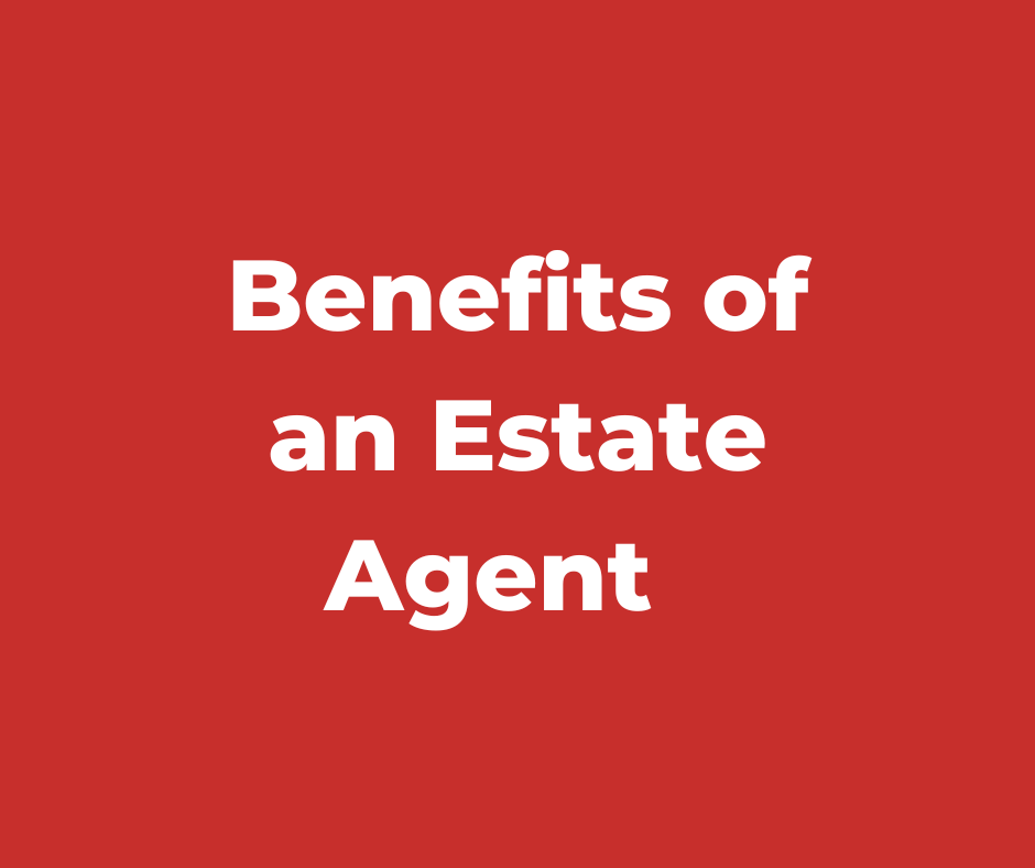 Benefits-of-an-estate-agent
