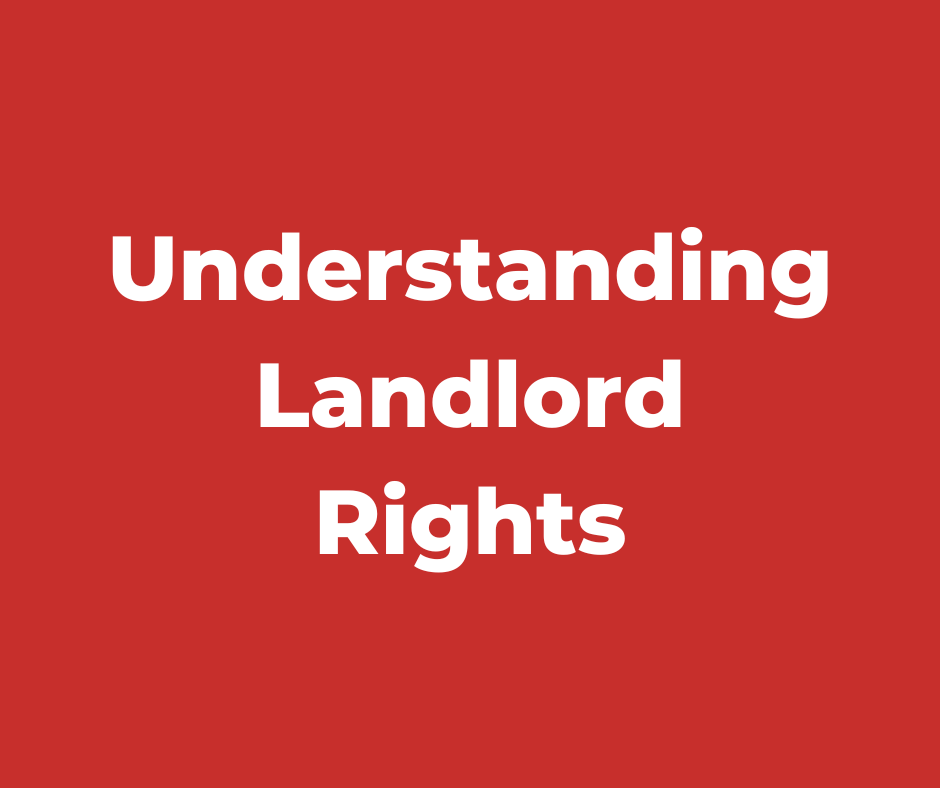 Understanding-landlord-rights