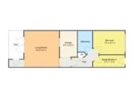 New Floor Plan