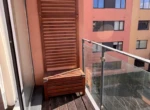 Balcony 1