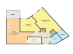 Apartment for sale Dundrum