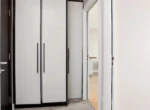 Vertical Wardrobe OMD - 632c The Cubes, D18-22