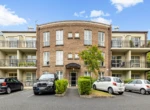 2 bed apartment for sale Dundrum