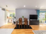 2 bed apartment Sandyford