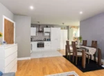 2 bed apartment Sandyford
