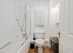 2 Bed Apartment Dublin 8