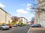 2 Bed Apartment Dublin 8