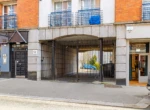2 Bed Apartment Dublin 8