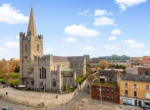 2 Bed Apartment Dublin 8