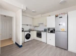 2 Bed Apartment Dublin 8