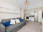 2 Bed Apartment Dublin 8