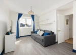 2 Bed Apartment Dublin 8