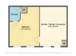 Apartment for sale Smithfield