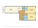 2 bed apartment for sale in Stepaside