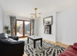 2 bed Townhouse for sale in Greystones