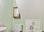 2 bed Townhouse for sale in Greystones