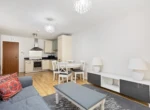 Apartment for sale in Dublin 4