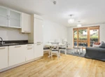 Apartment for sale in Dublin 4