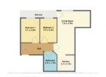 Christchurch Apartment For Sale