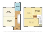 3 bed house for sale Dundrum